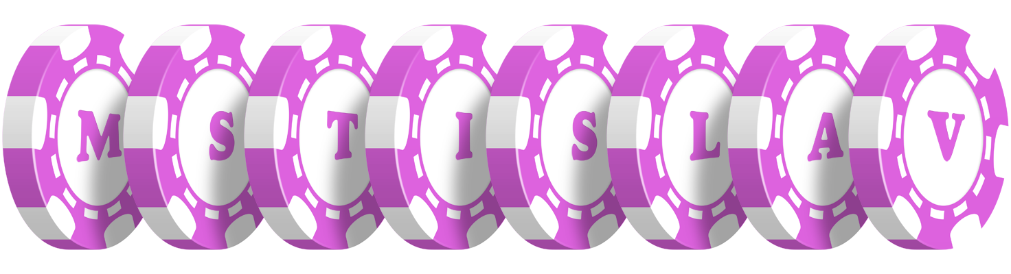 Mstislav river logo