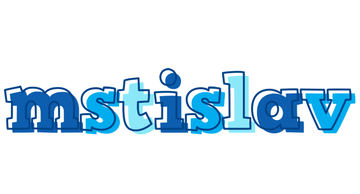Mstislav sailor logo