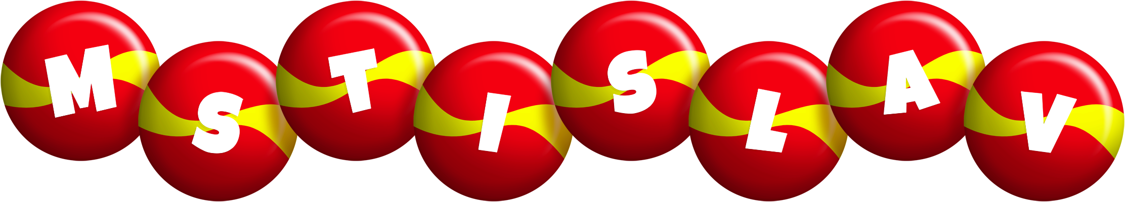 Mstislav spain logo