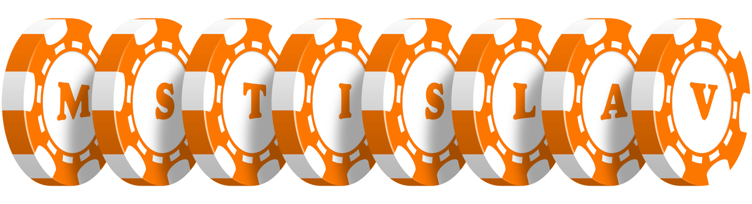 Mstislav stacks logo