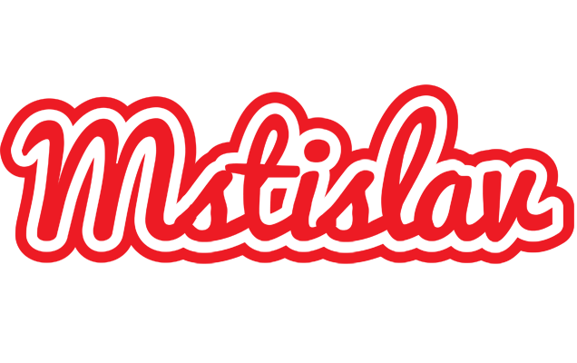 Mstislav sunshine logo
