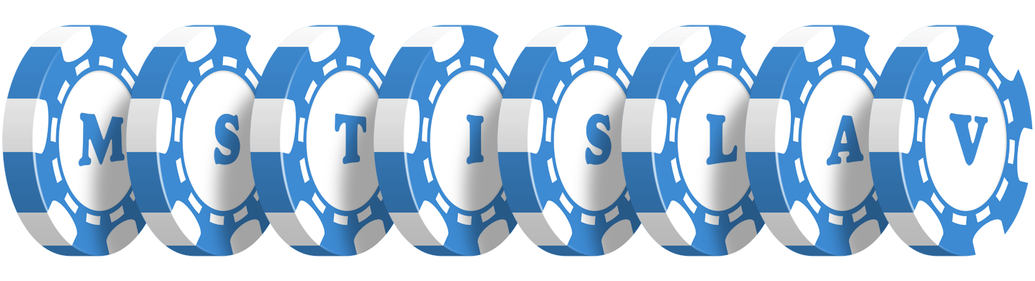 Mstislav vegas logo