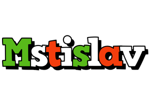 Mstislav venezia logo