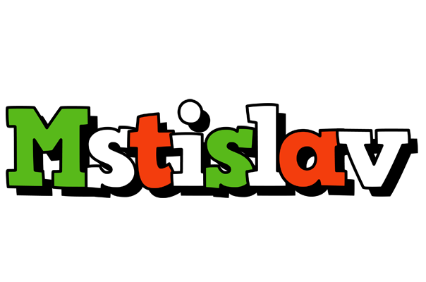 Mstislav venezia logo