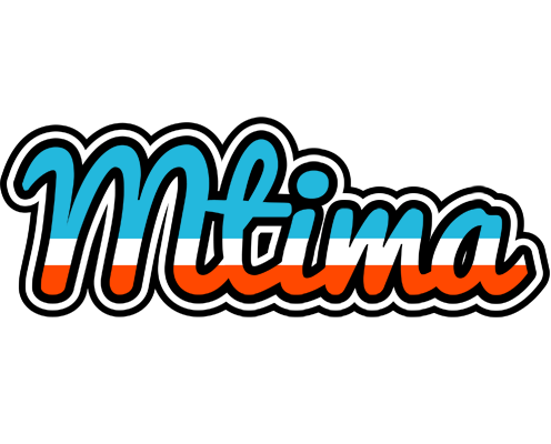 Mtima america logo
