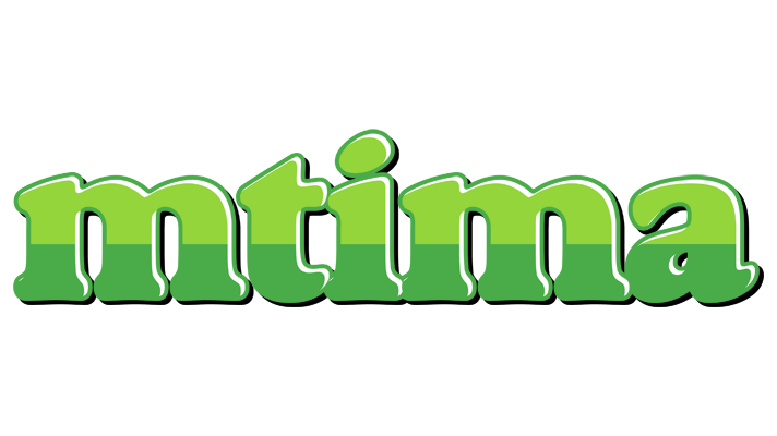 Mtima apple logo