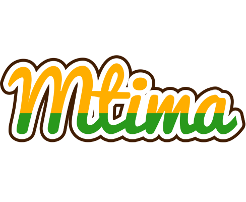 Mtima banana logo
