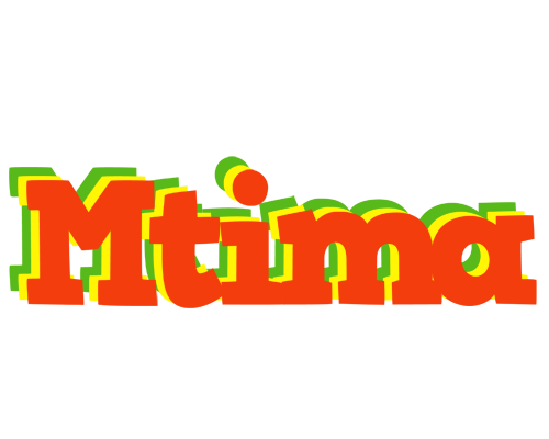 Mtima bbq logo