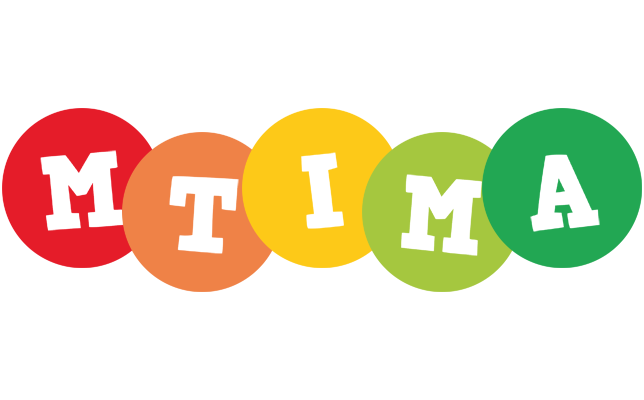 Mtima boogie logo