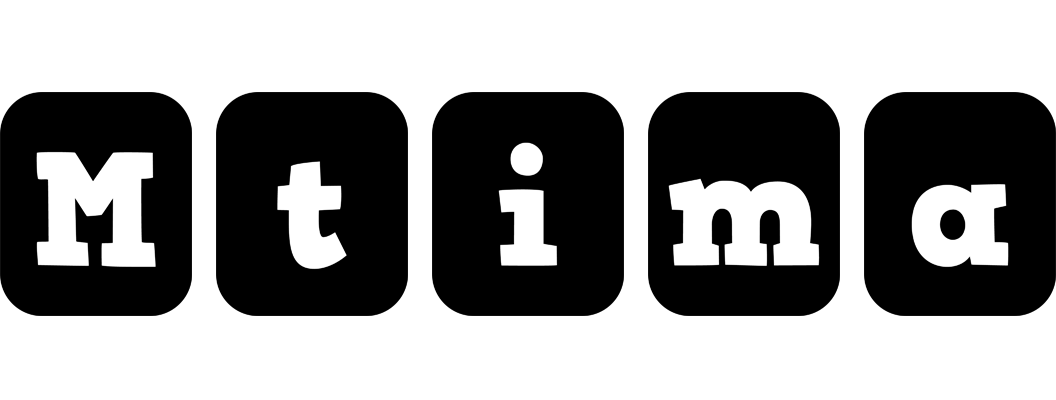 Mtima box logo