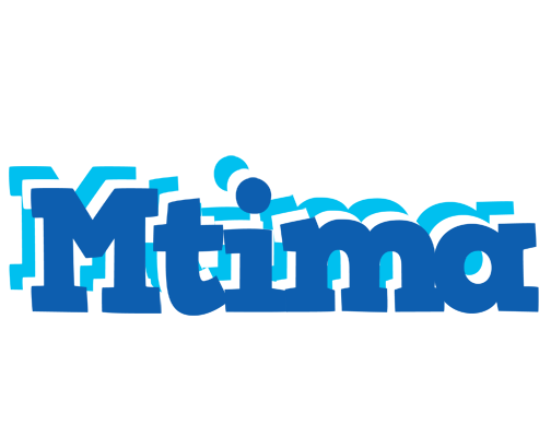 Mtima business logo