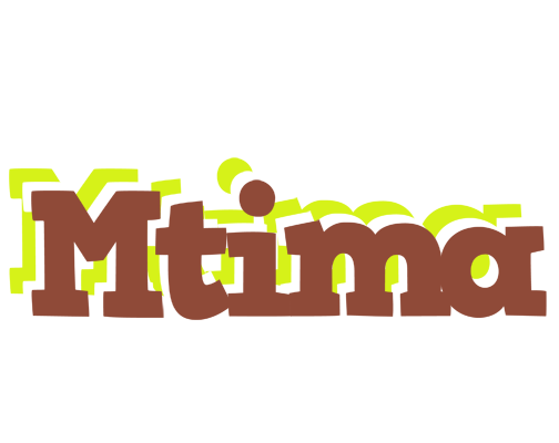 Mtima caffeebar logo
