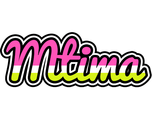 Mtima candies logo