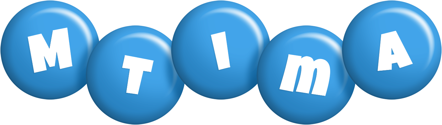 Mtima candy-blue logo