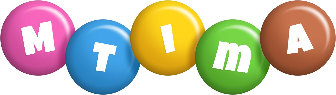 Mtima candy logo