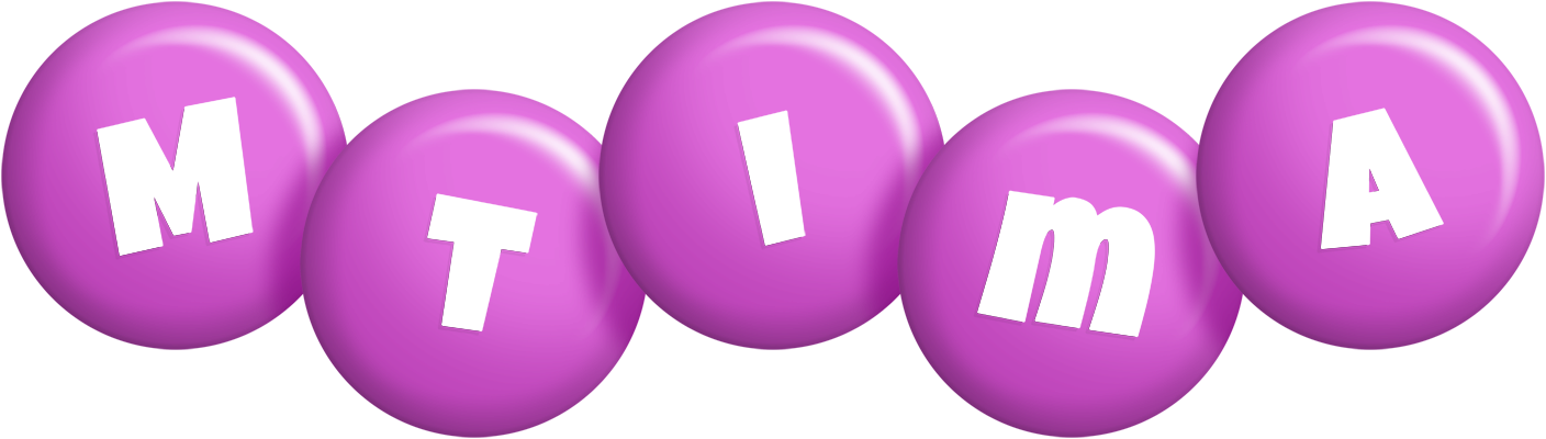 Mtima candy-purple logo