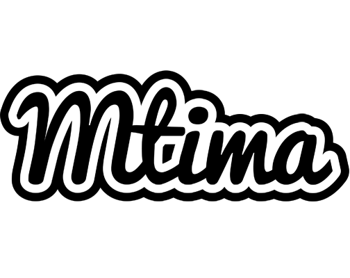 Mtima chess logo