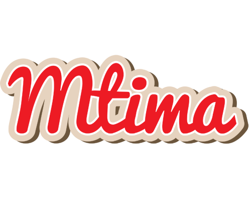 Mtima chocolate logo