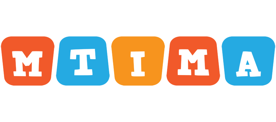 Mtima comics logo