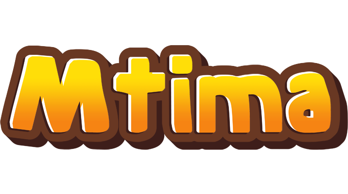 Mtima cookies logo