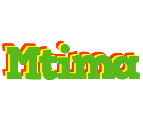 Mtima crocodile logo