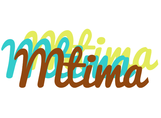 Mtima cupcake logo