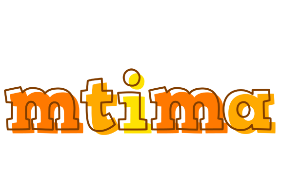 Mtima desert logo