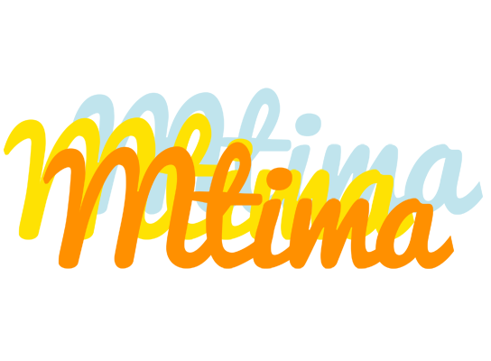 Mtima energy logo