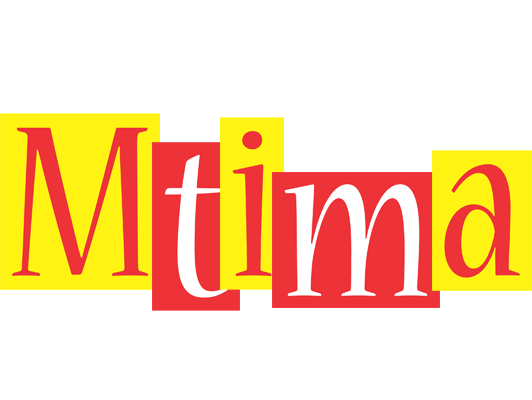 Mtima errors logo