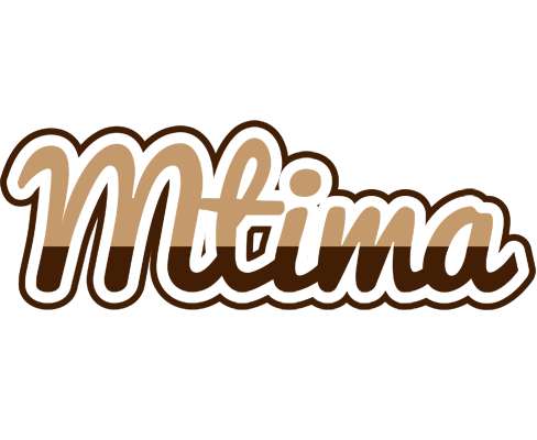 Mtima exclusive logo