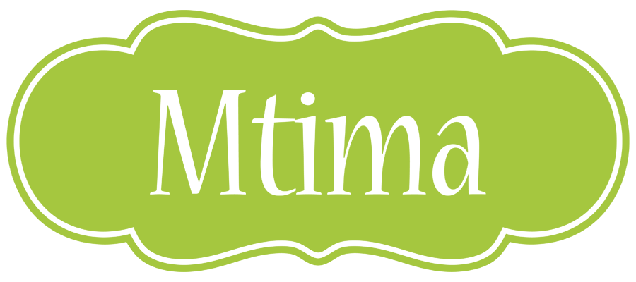 Mtima family logo