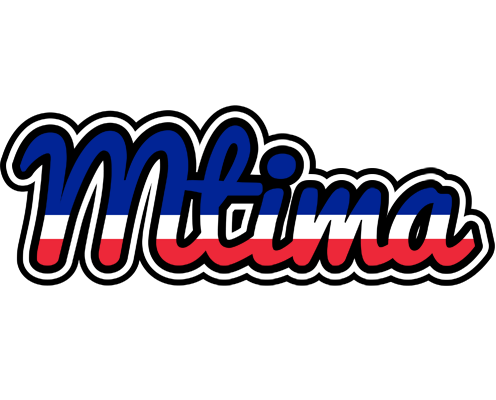 Mtima france logo