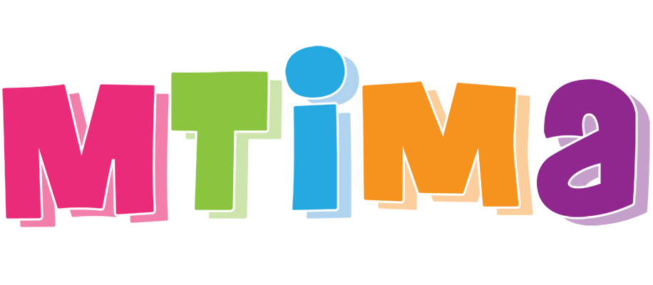 Mtima friday logo