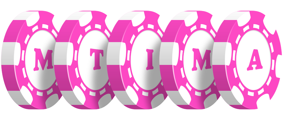 Mtima gambler logo