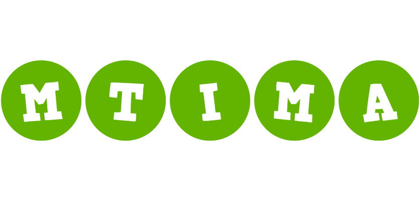 Mtima games logo