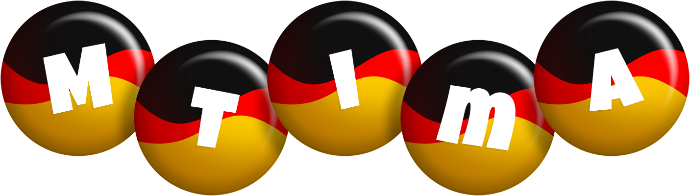 Mtima german logo