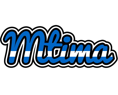 Mtima greece logo