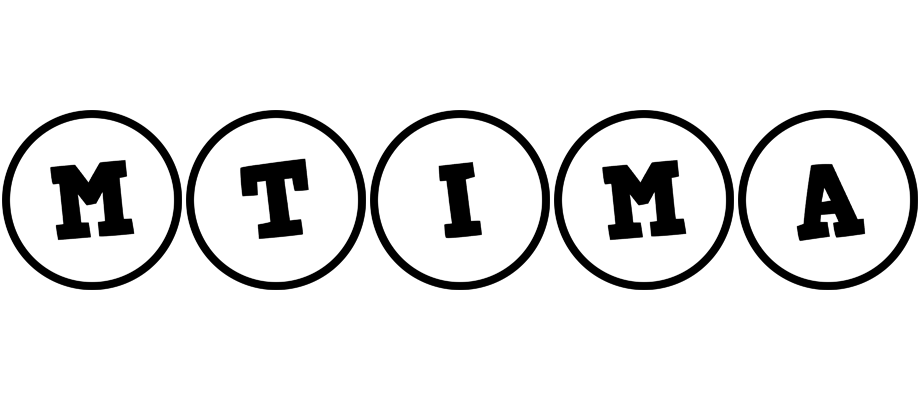 Mtima handy logo