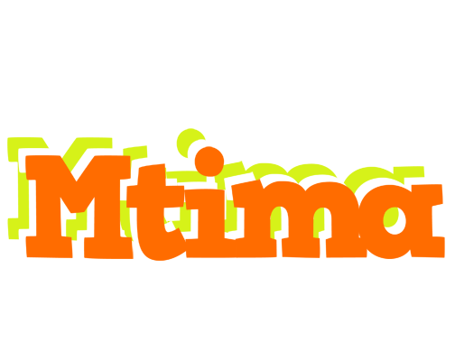 Mtima healthy logo