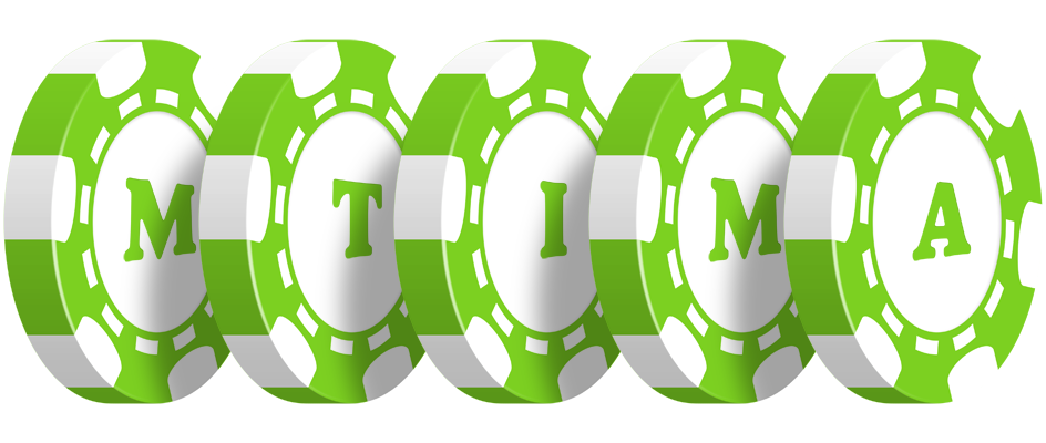 Mtima holdem logo