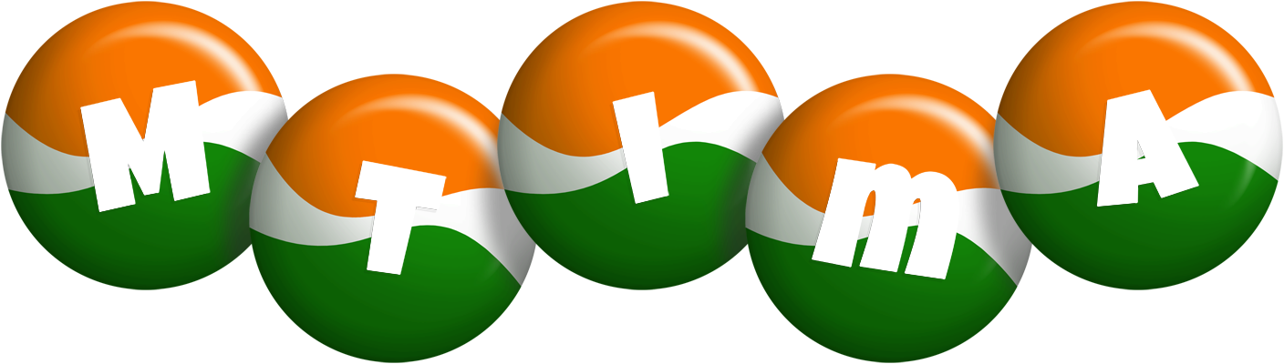 Mtima india logo