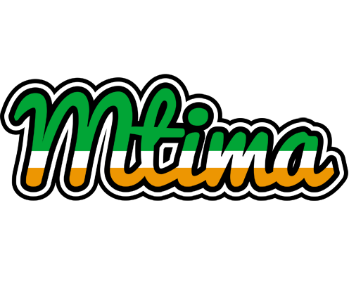 Mtima ireland logo