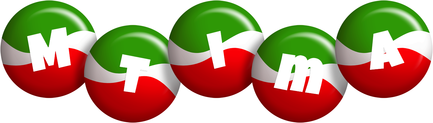 Mtima italy logo