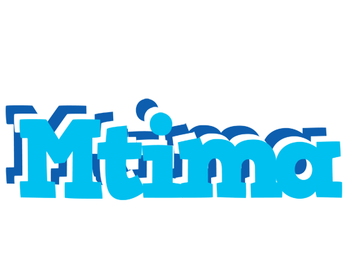 Mtima jacuzzi logo