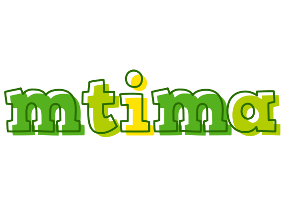 Mtima juice logo