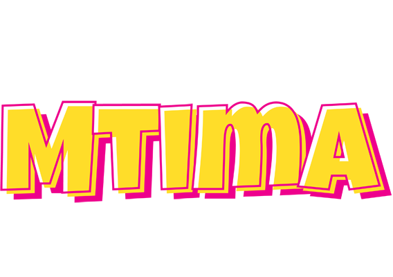 Mtima kaboom logo