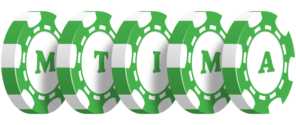 Mtima kicker logo