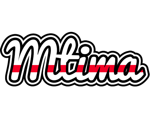 Mtima kingdom logo