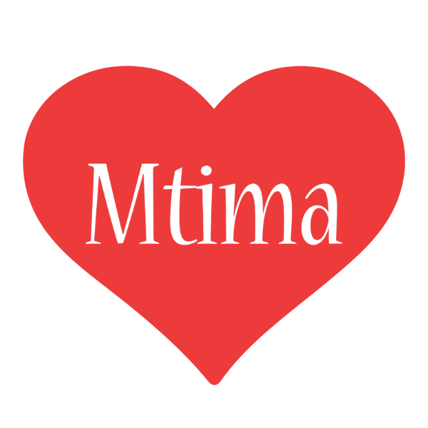 Mtima love logo