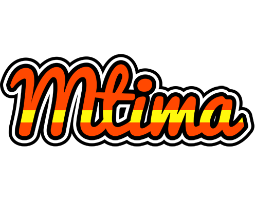 Mtima madrid logo